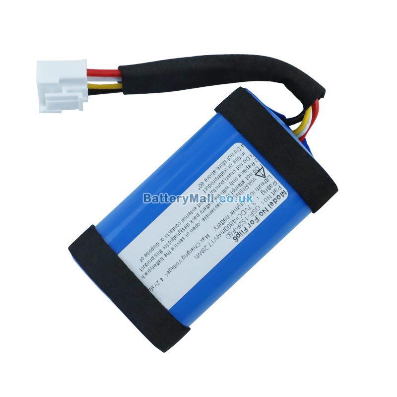 battery for JBL GSP-1S2P-F6D