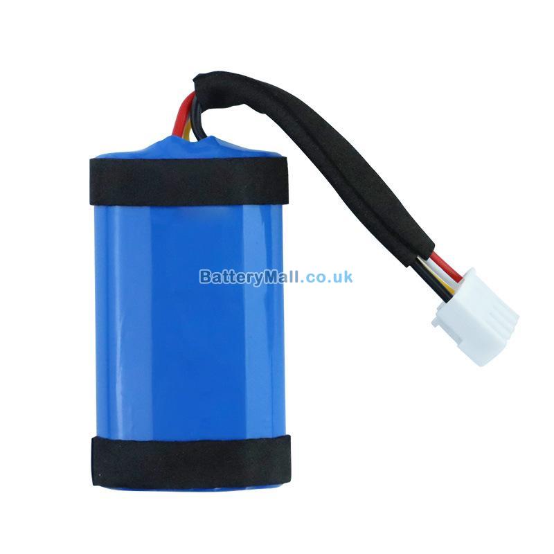 battery for JBL GSP-1S2P-F6D