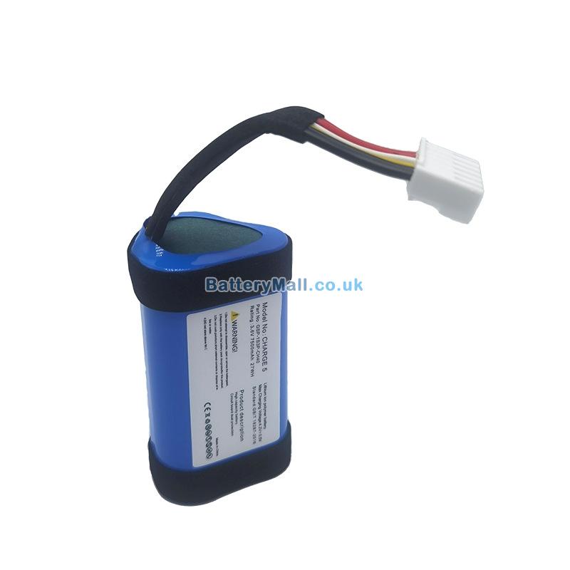 battery for JBL GSP-1S3P-CH40
