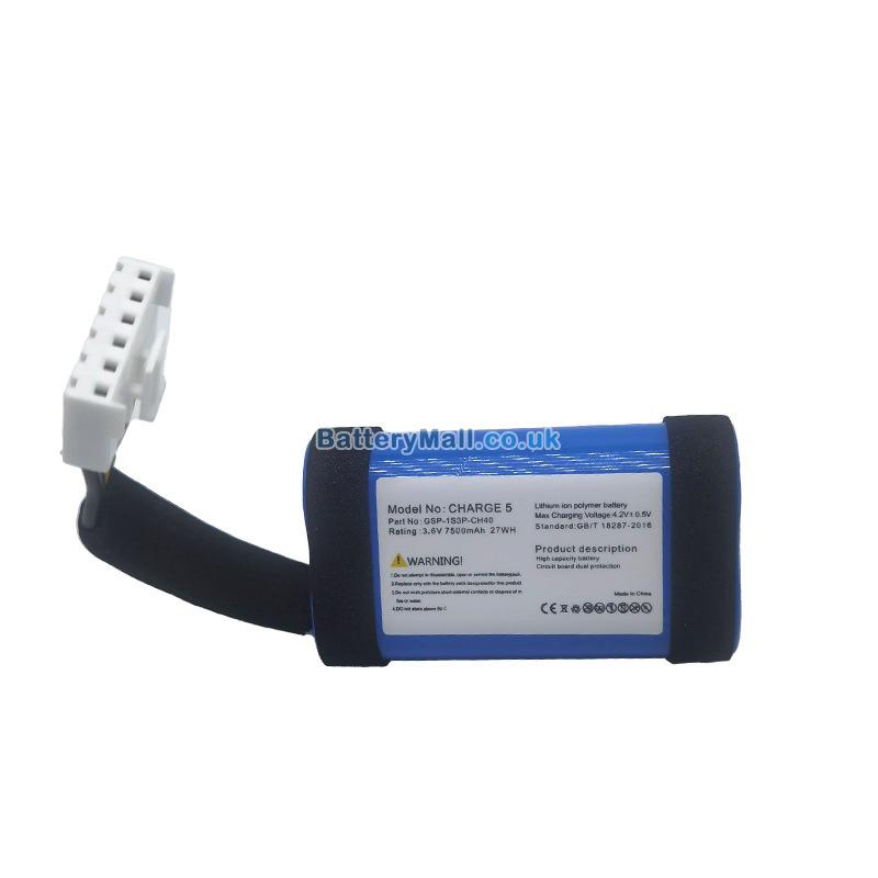battery for JBL GSP-1S3P-CH40