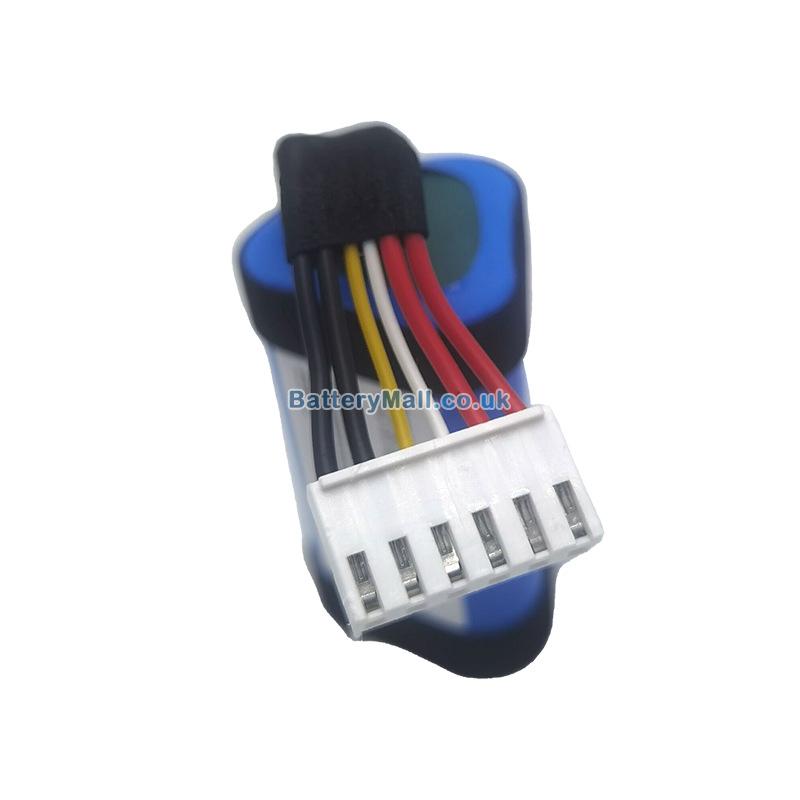battery for JBL GSP-1S3P-CH40