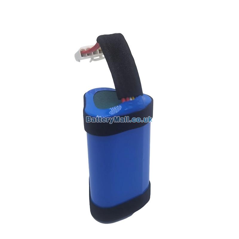 battery for JBL GSP-1S3P-CH40