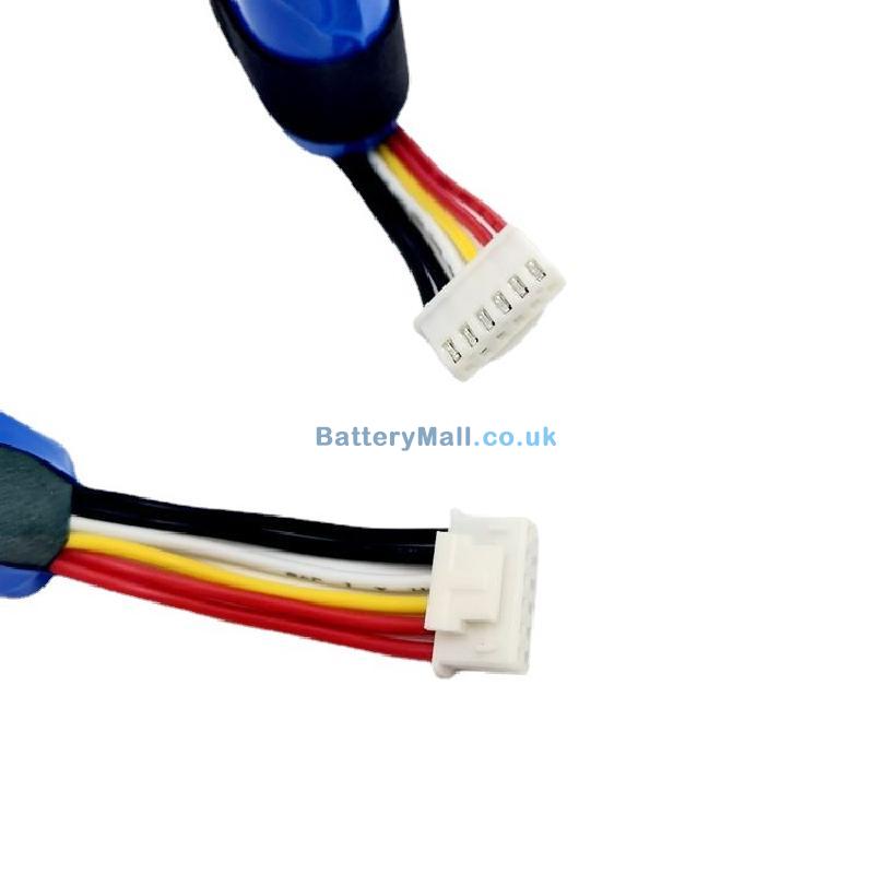 battery for JBL GSP-2S2P-XT3A