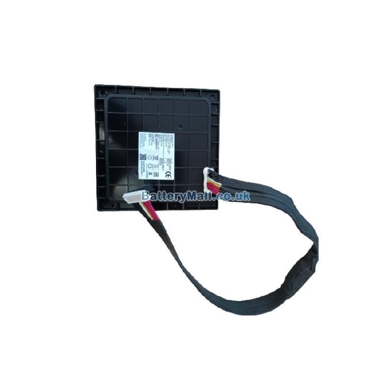 battery for JBL GSP-ICR2S4P-PB350A