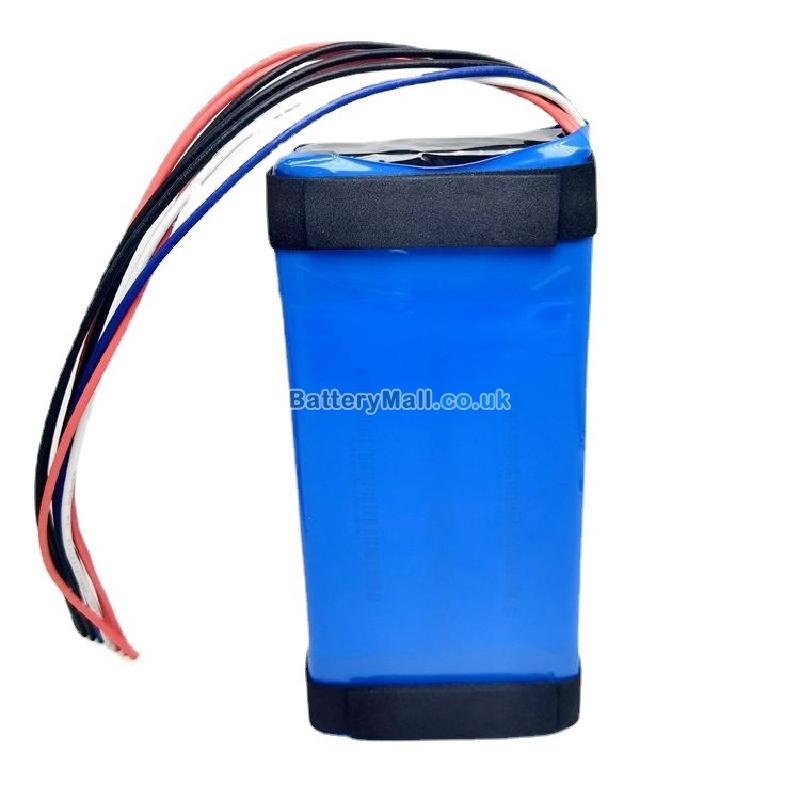battery for JBL JEM3317