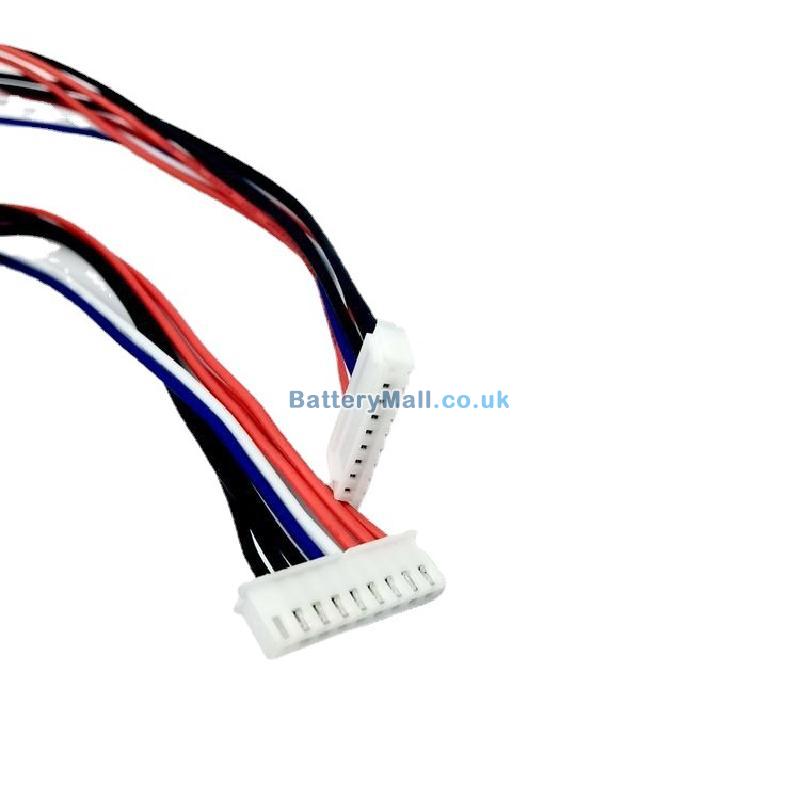 battery for JBL JEM3317