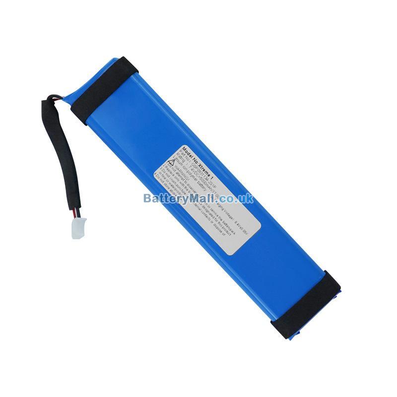 battery for JBL Xtreme 1