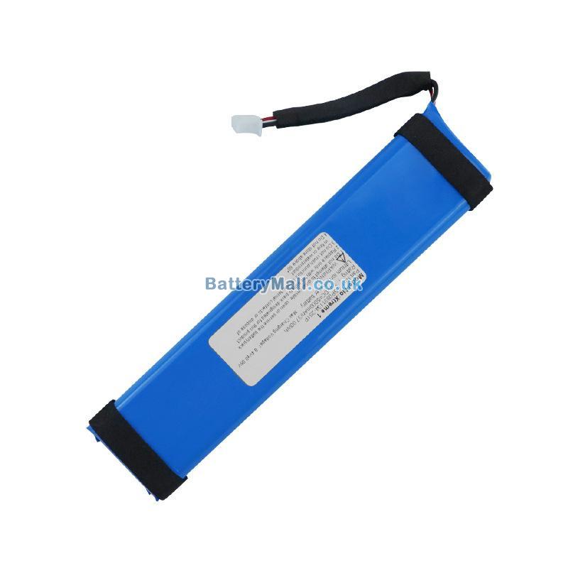 battery for JBL Xtreme 1