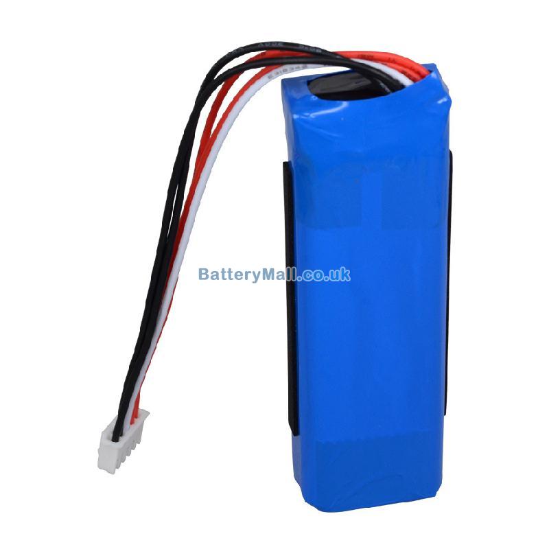 battery for JBL GO play