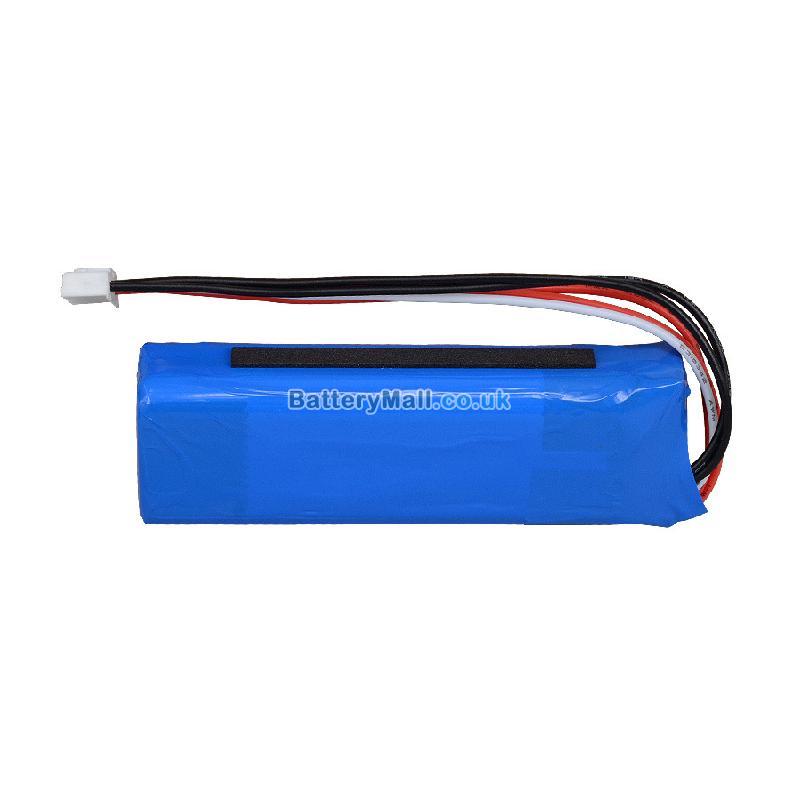 battery for JBL GO play