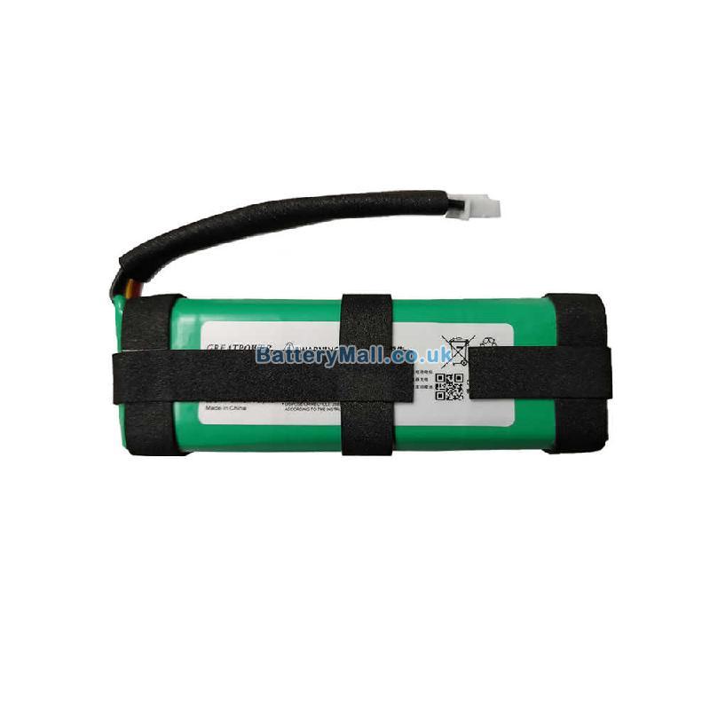 battery for JBL GSP1029102A