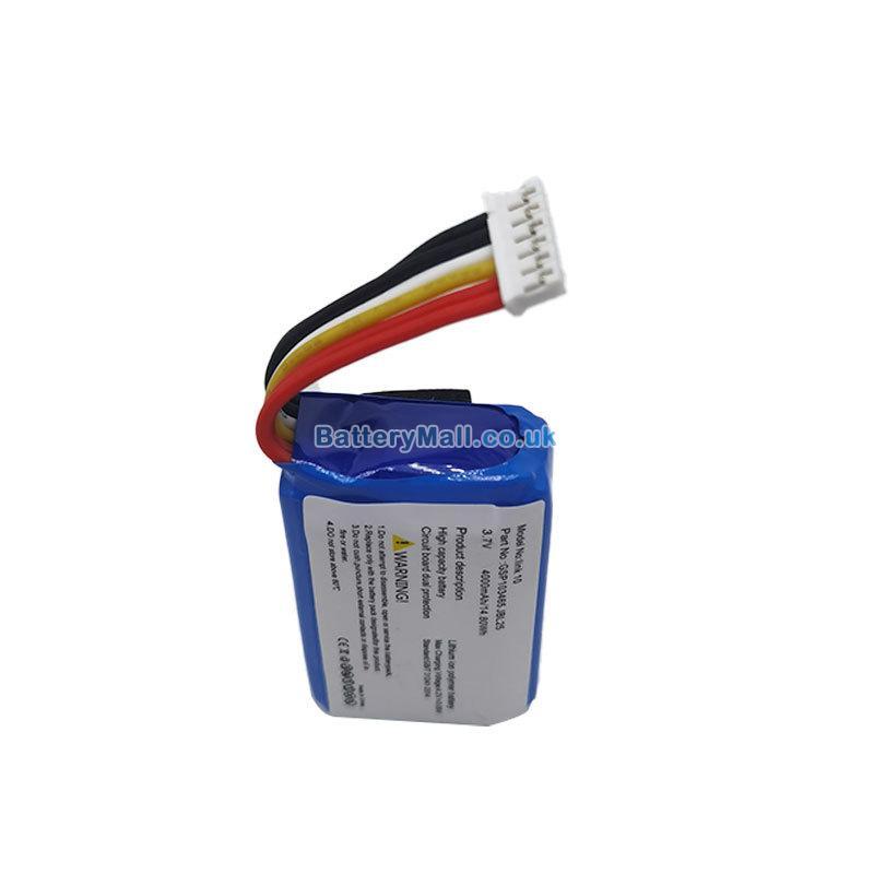 battery for JBL Link 10