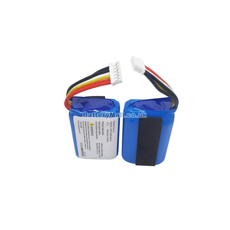battery for JBL Link 10