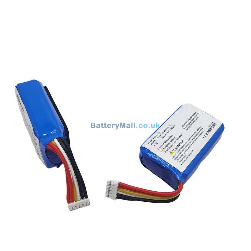 battery for JBL Link 10