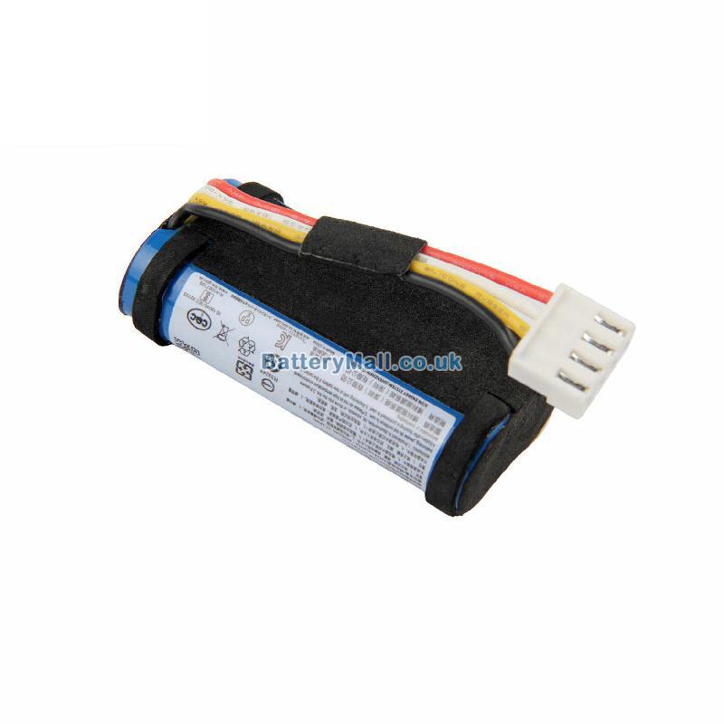 battery for JBL GSP218650
