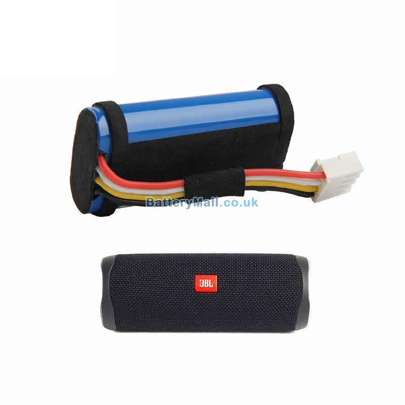 battery for JBL GSP218650