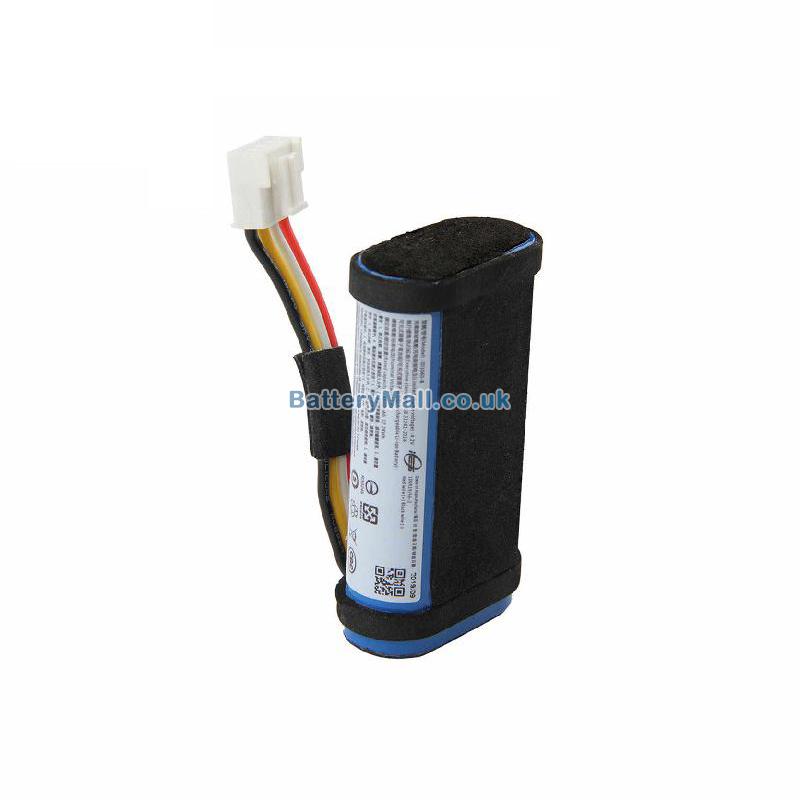 battery for JBL GSP218650