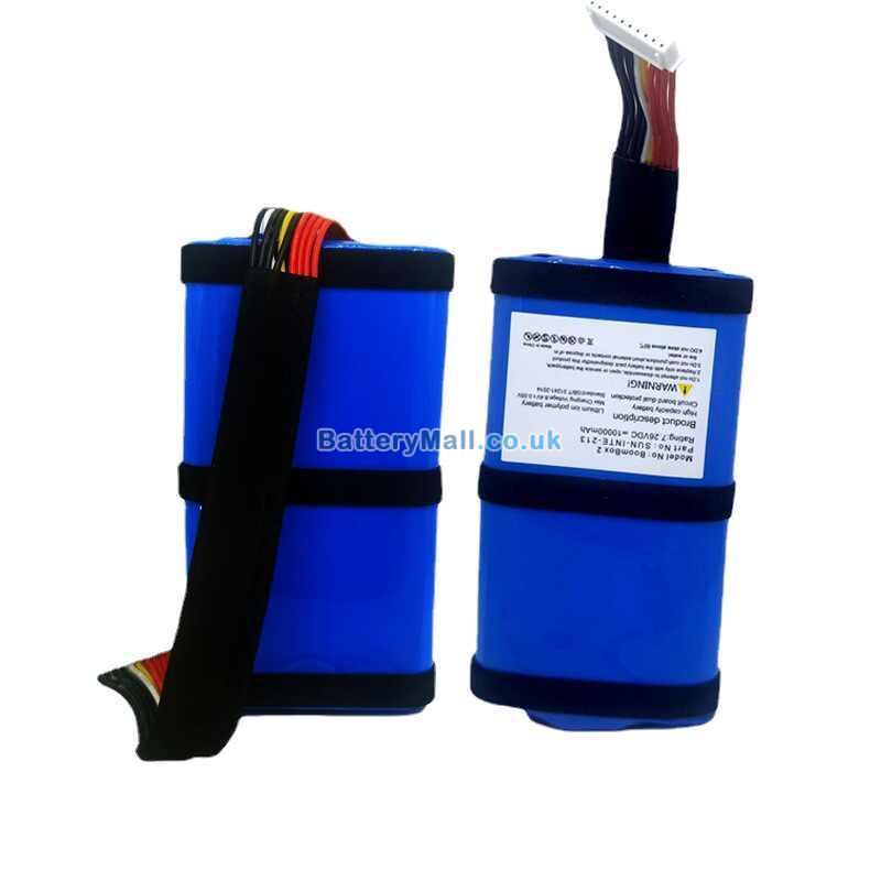 battery for JBL Boombox 3