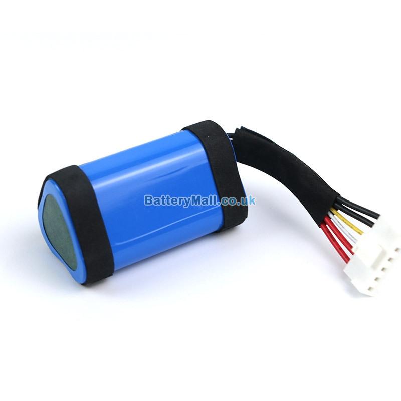 battery for JBL Charge 4BLK