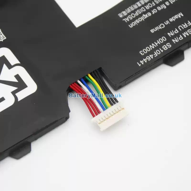 battery for Lenovo ThinkPad X1 Carbon(20BS00AAGE)