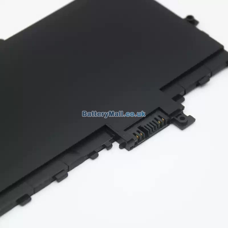 battery for Lenovo ThinkPad X1 Carbon 2018-20KHCTO1WW