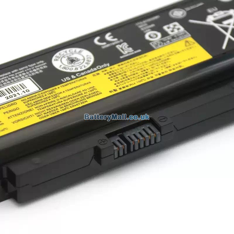 battery for Lenovo Thinkpad Edge E435