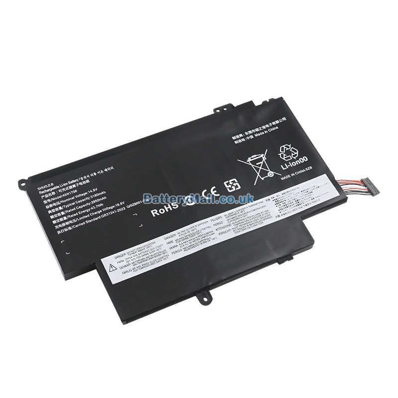 battery for Lenovo 45N1705
