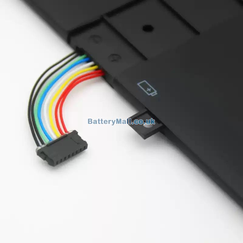 battery for Lenovo IdeaPad Miix 520-12IKB-20M4