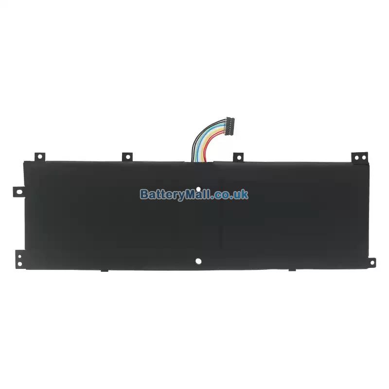 battery for Lenovo IdeaPad Miix 520-12IKB-20M4