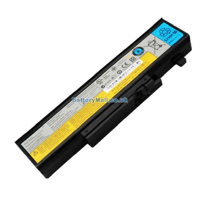 battery for Lenovo L08L6D13