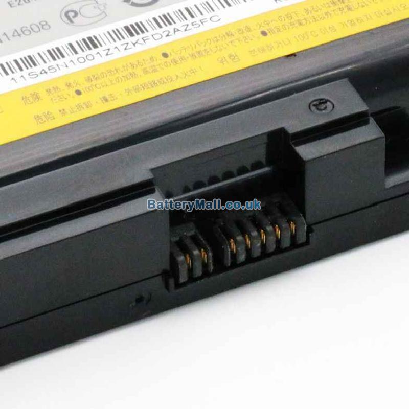 battery for Lenovo L08L6D13