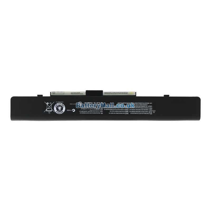 battery for Lenovo L12M3A01