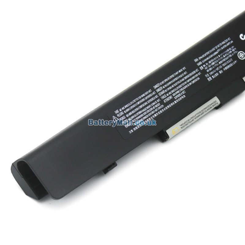 battery for Lenovo L12M3A01