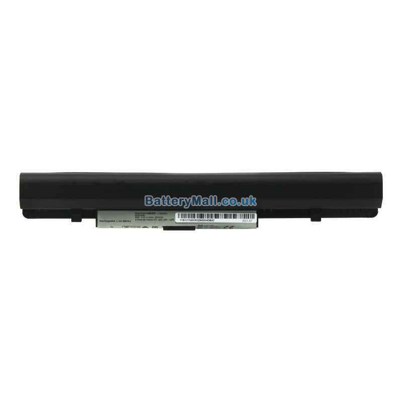 battery for Lenovo L12M3A01