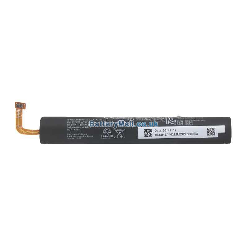 battery for Lenovo L13D2E31