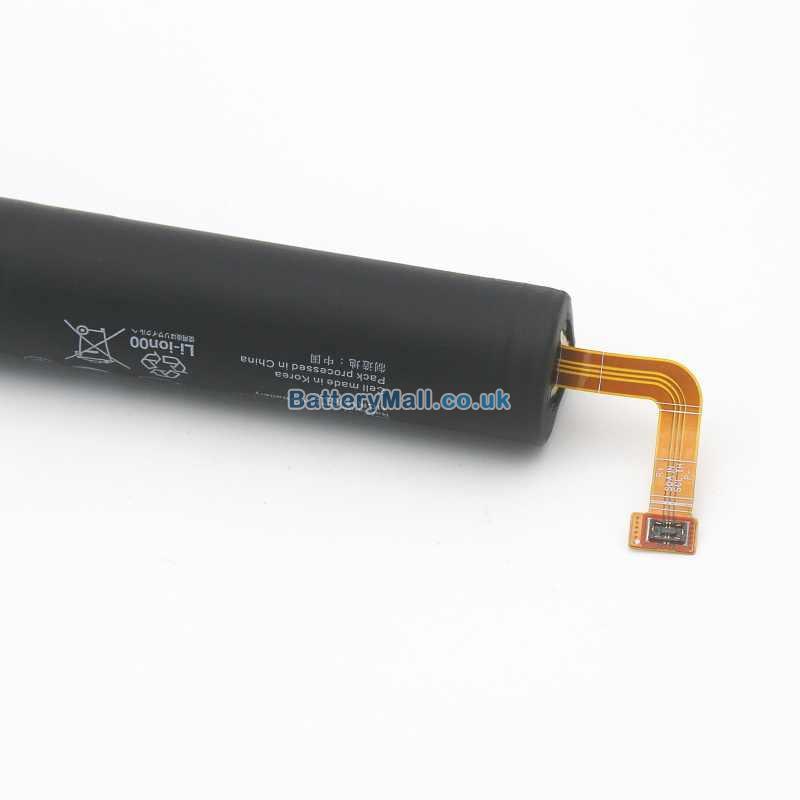 battery for Lenovo L13D2E31