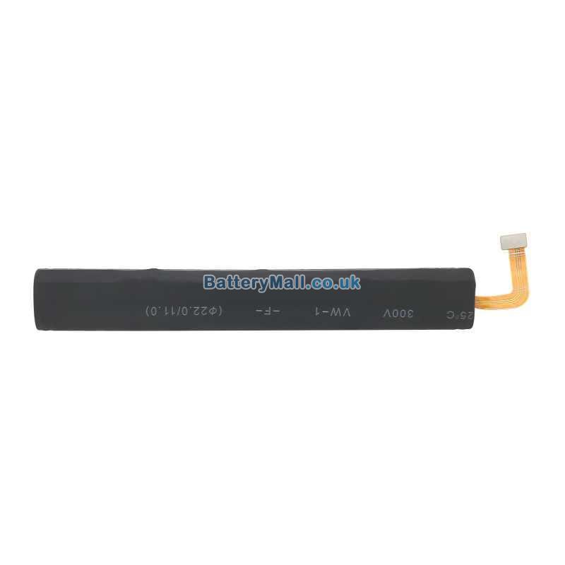 battery for Lenovo L13D2E31