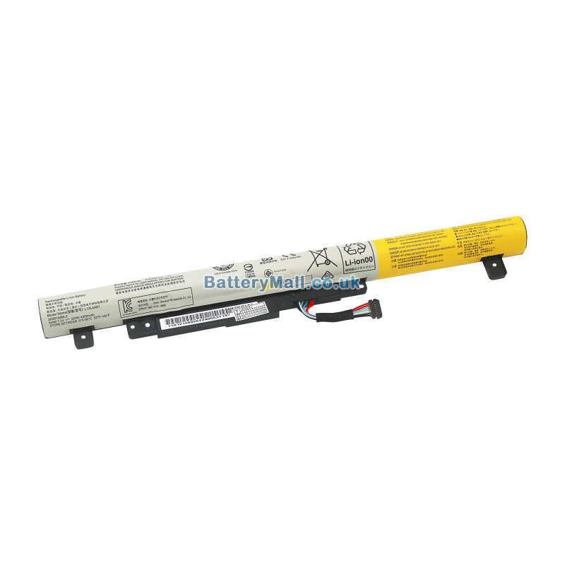 battery for Lenovo IdeaPad Flex 2-14D-80EE