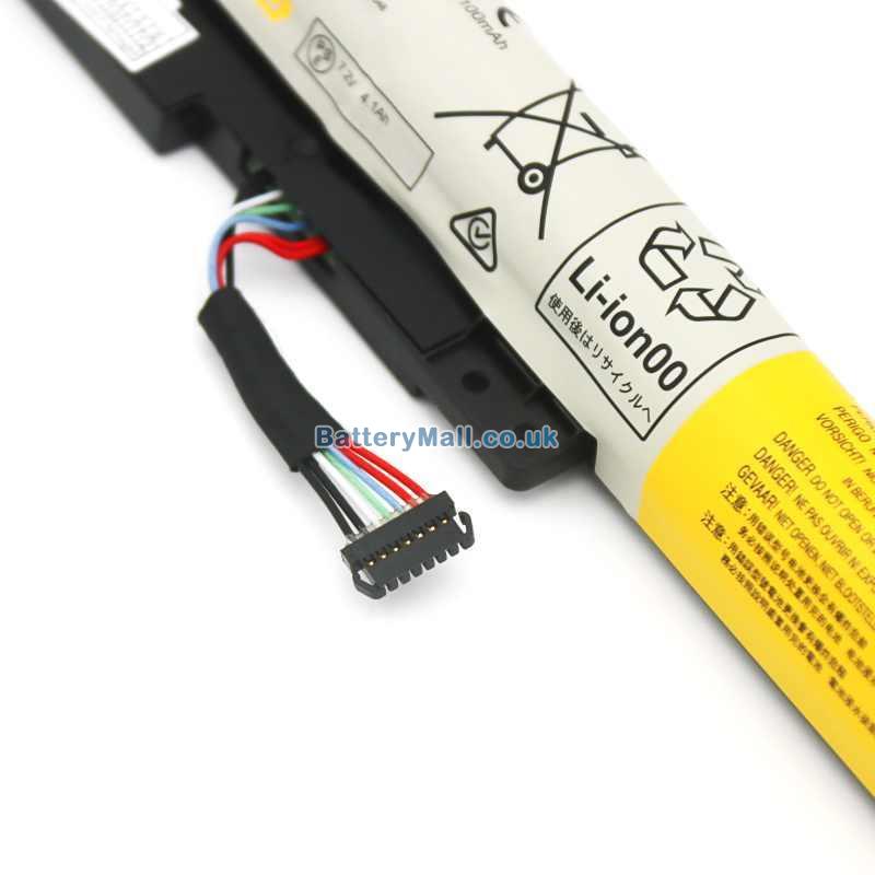 battery for Lenovo IdeaPad Flex 2-14D-80EE