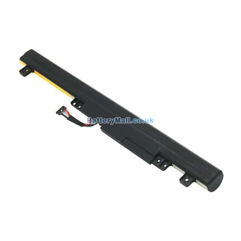 battery for Lenovo IdeaPad Flex 2-14D-80EE