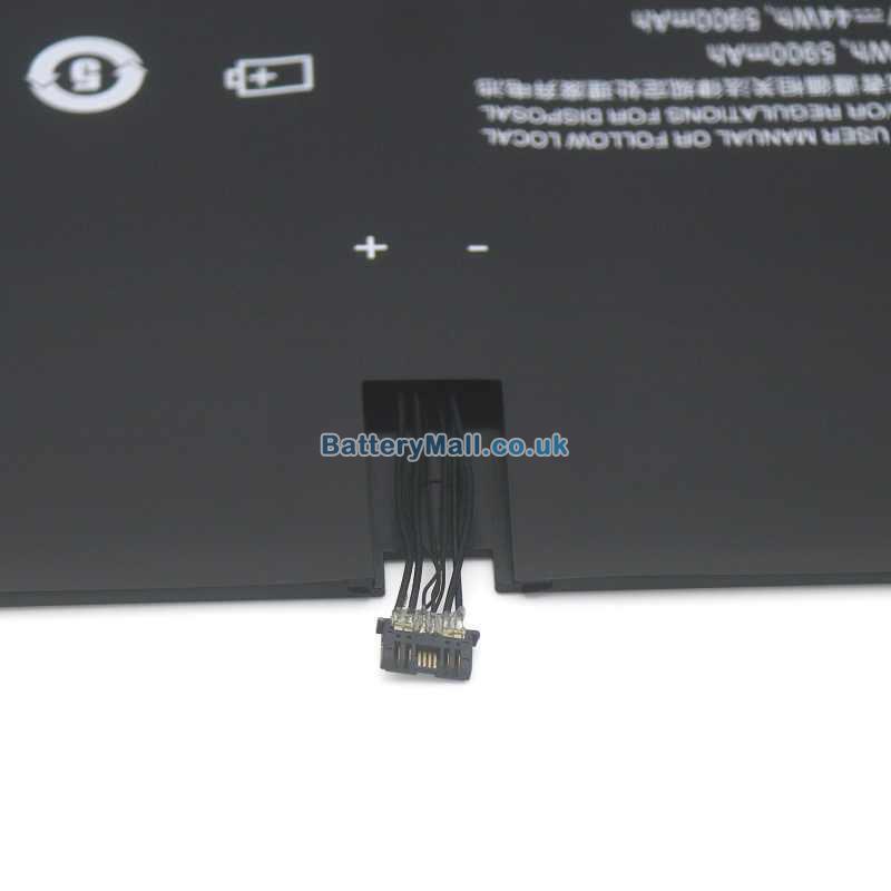 battery for Lenovo L13M4P71(2ICP3/73/131-2)