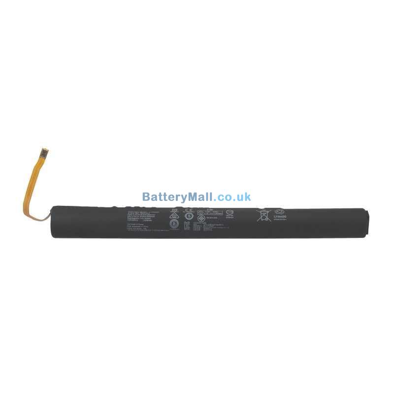 battery for Lenovo L14D3K31