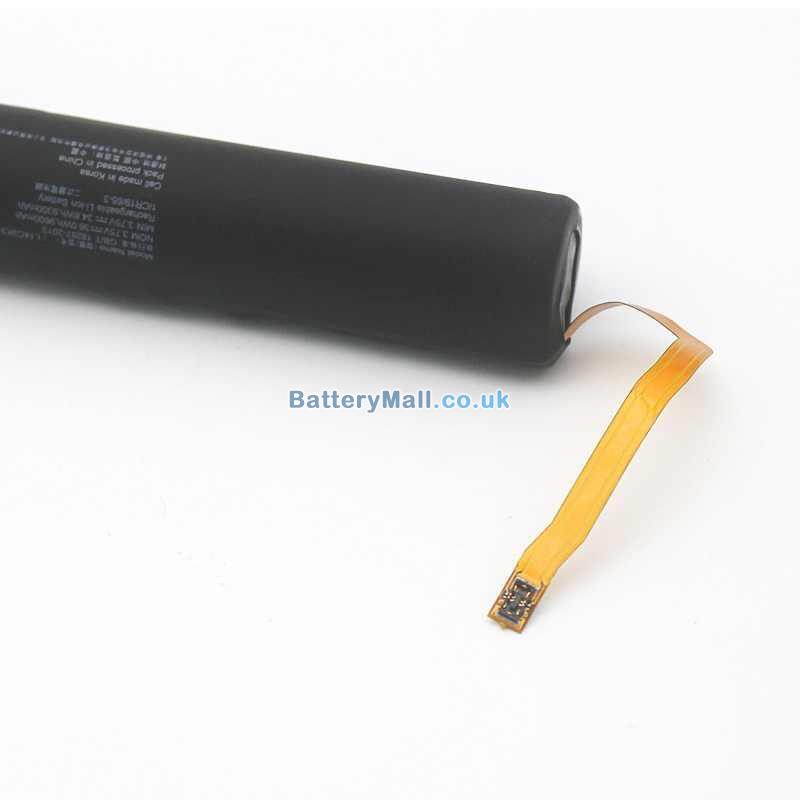 battery for Lenovo L14D3K31