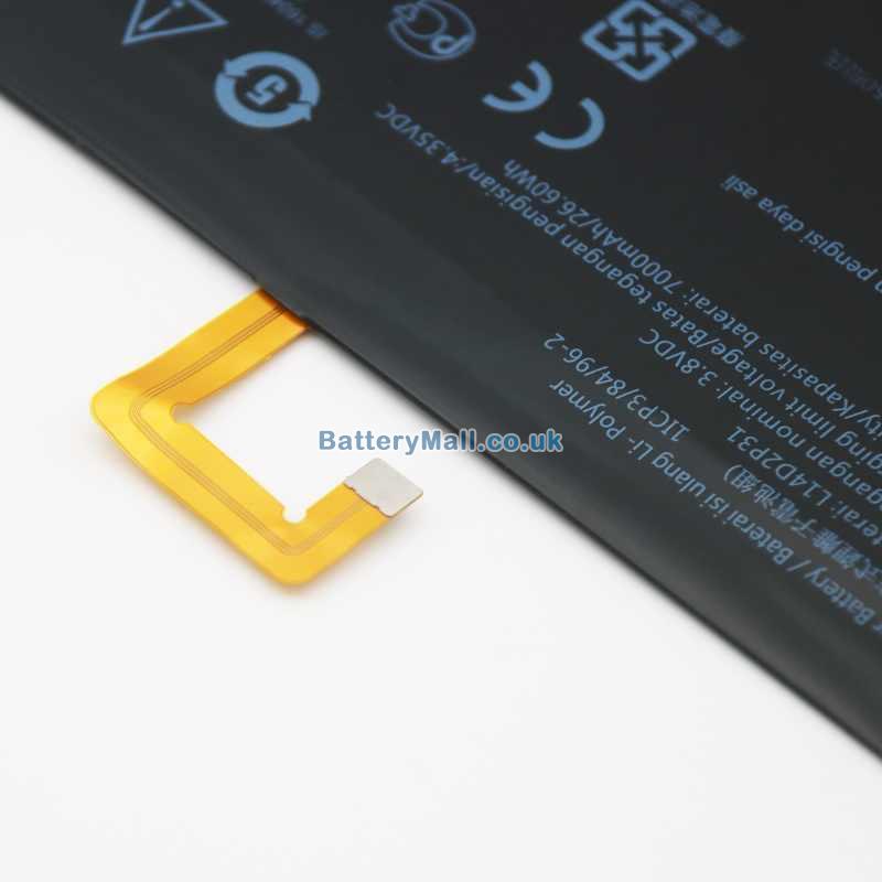 battery for Lenovo TAB 2 A10-70