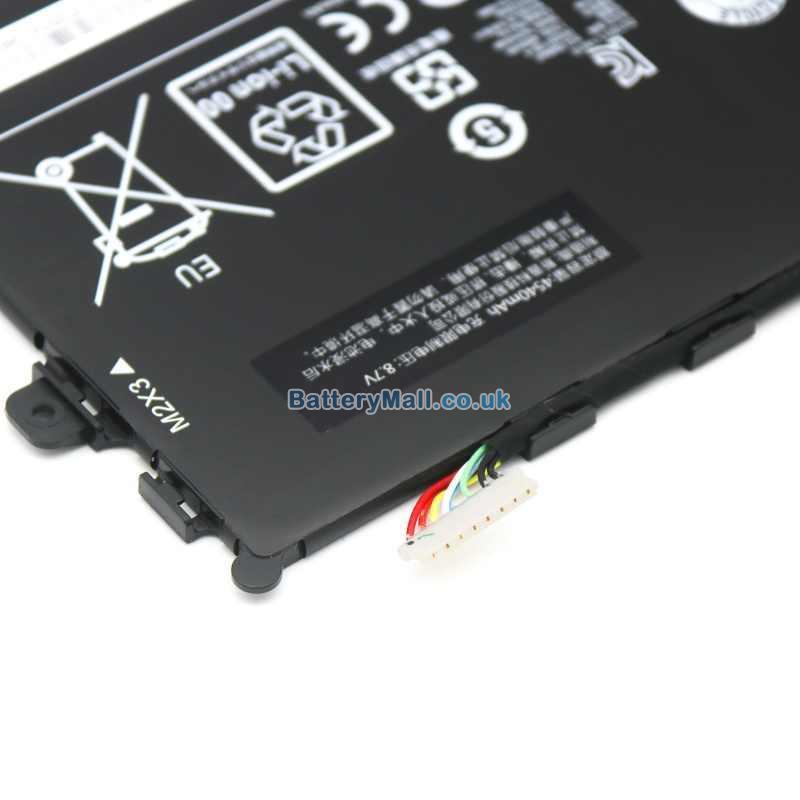 battery for Lenovo L14M4P71