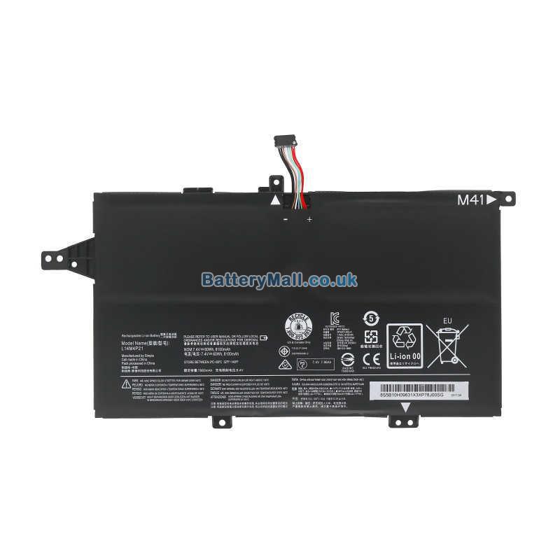 battery for Lenovo Zhaoyang K41-70