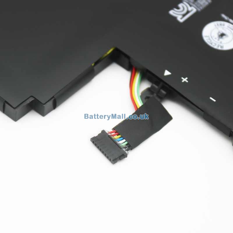 battery for Lenovo L14M4P72