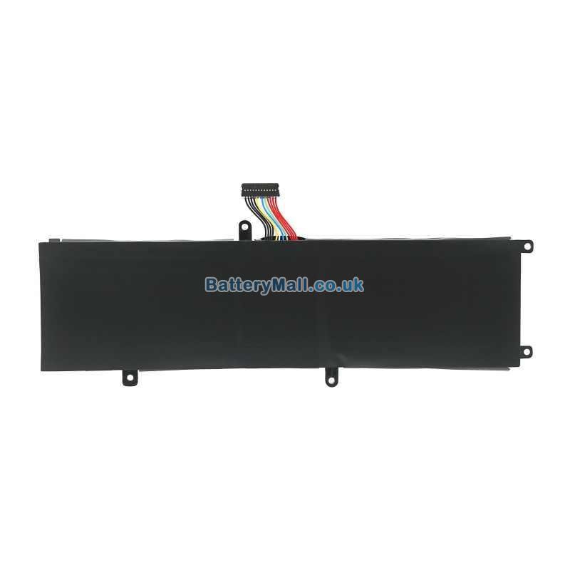 battery for Lenovo L14M4PB0