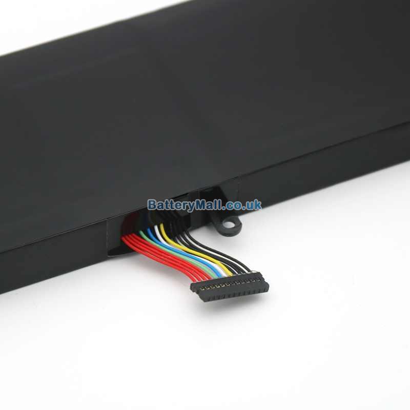 battery for Lenovo L14M4PB0