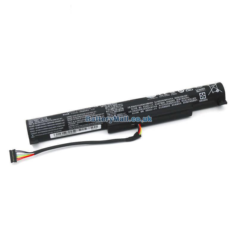 battery for Lenovo L14S3A01